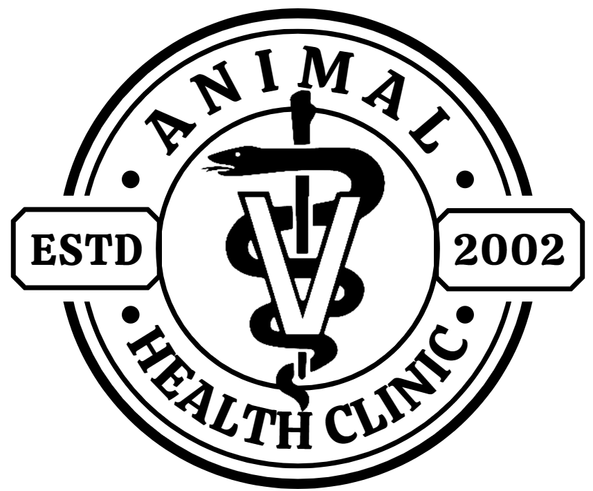 Animal Health clinic